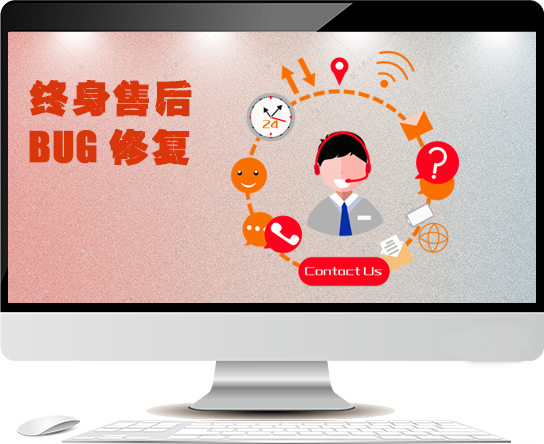 品牌官網